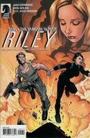 Cover B